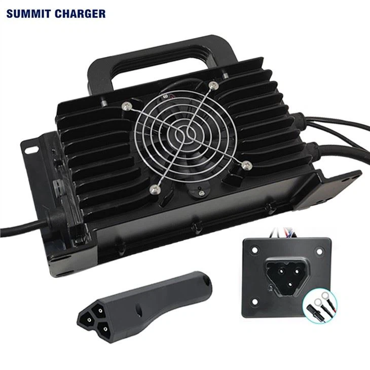 Golf Buggy Battery Charger
