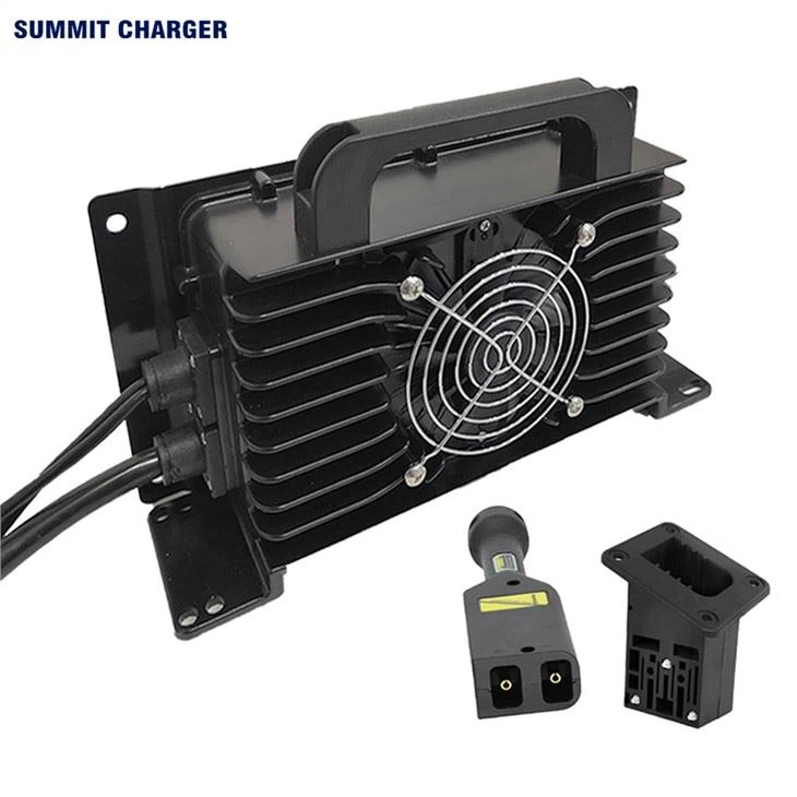 Golf Buggy Battery Charger