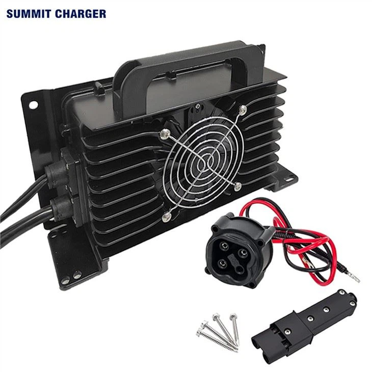 Golf Buggy Battery Charger