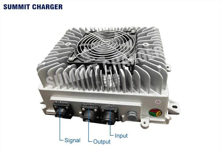 Onboard Charger 3.3kw
