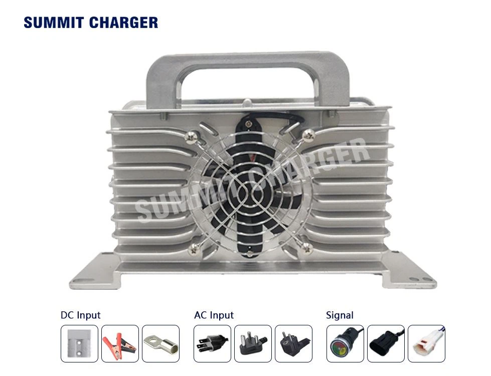 Công ty TNHH Summit Power